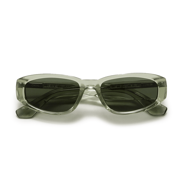 09 Core / Sage & Light Green Lens - Shade Files